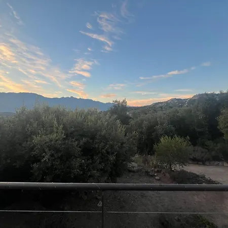 Altana - Wifi - View - Terrace - Figari (Corsica)