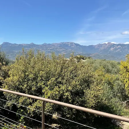 Villa Altana - Wifi - View - Terrace -