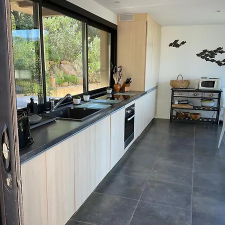 Villa Altana - Wifi - View - Terrace - *