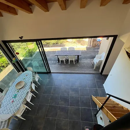 Altana - Wifi - View - Terrace - Villa *