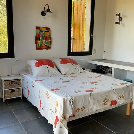 Altana - Wifi - View - Terrace -