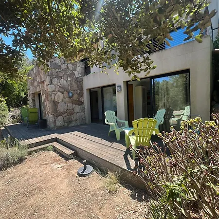 Altana - Wifi - View - Terrace - Villa
