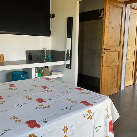 Altana - Wifi - View - Terrace - Villa Figari (Corsica)