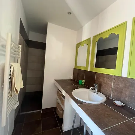 Villa Altana - Wifi - View - Terrace - Figari (Corsica)