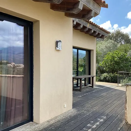 Villa Altana - Wifi - View - Terrace -