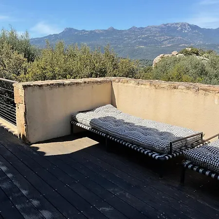 Altana - Wifi - View - Terrace - *