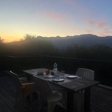 Altana - Wifi - View - Terrace -