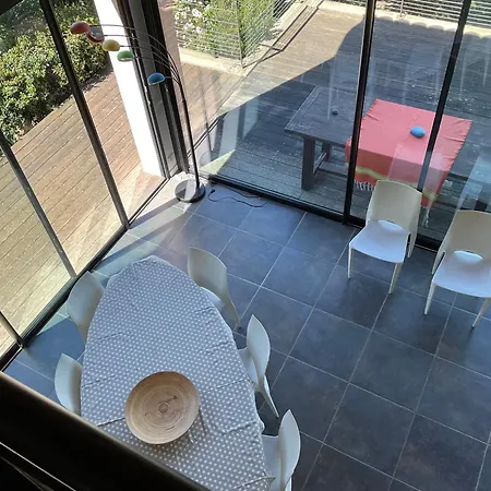 Βίλα Altana - Wifi - View - Terrace -